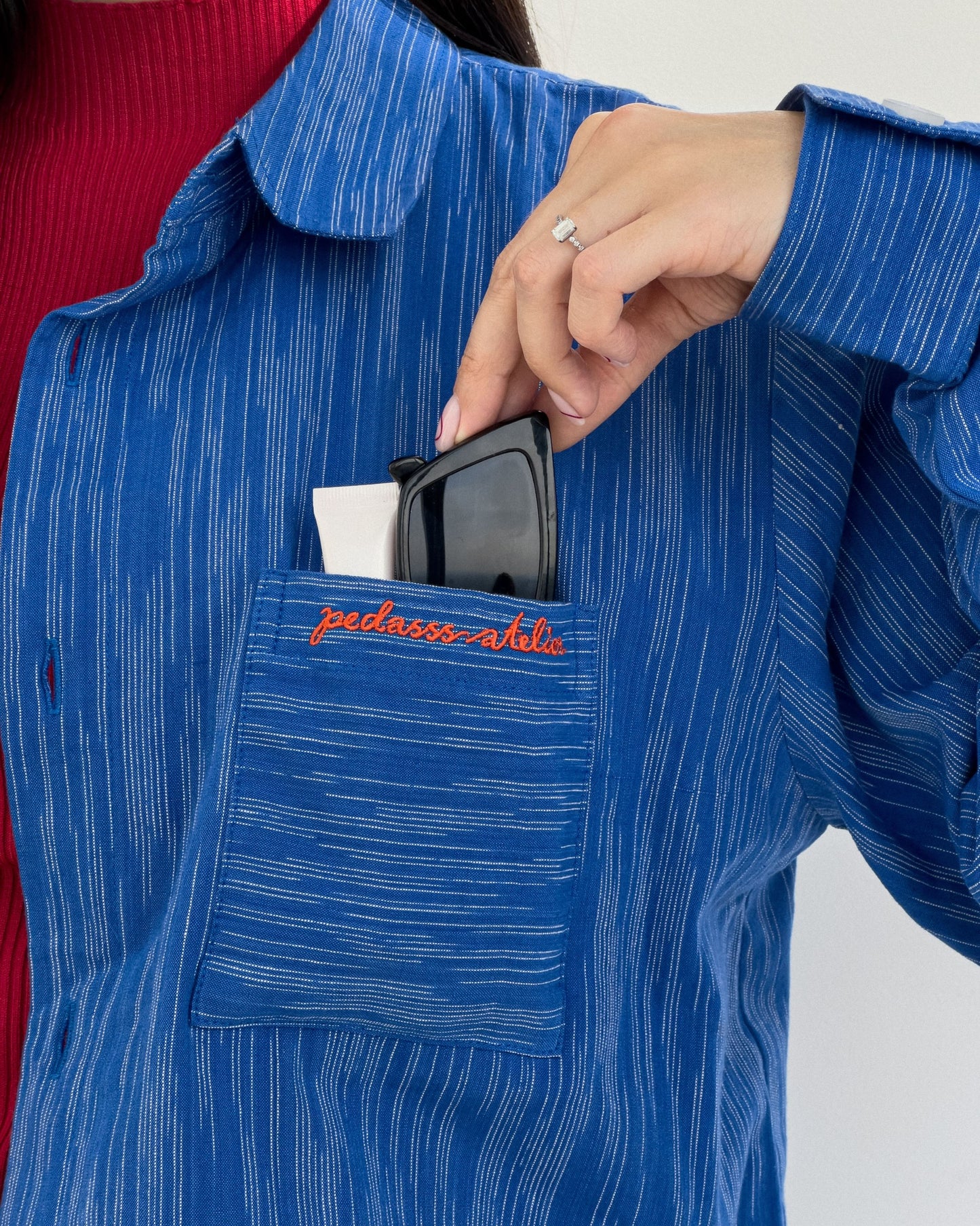 Jéan Shirt | Grimis