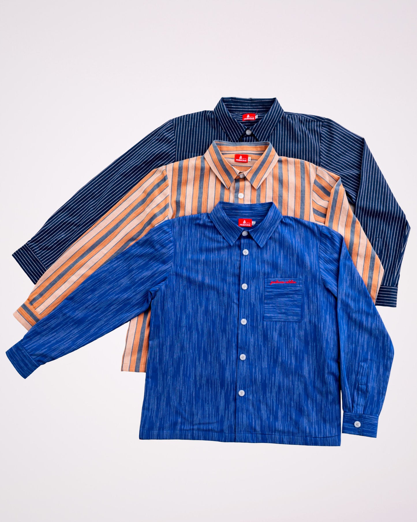 Jéan Shirt | Grimis