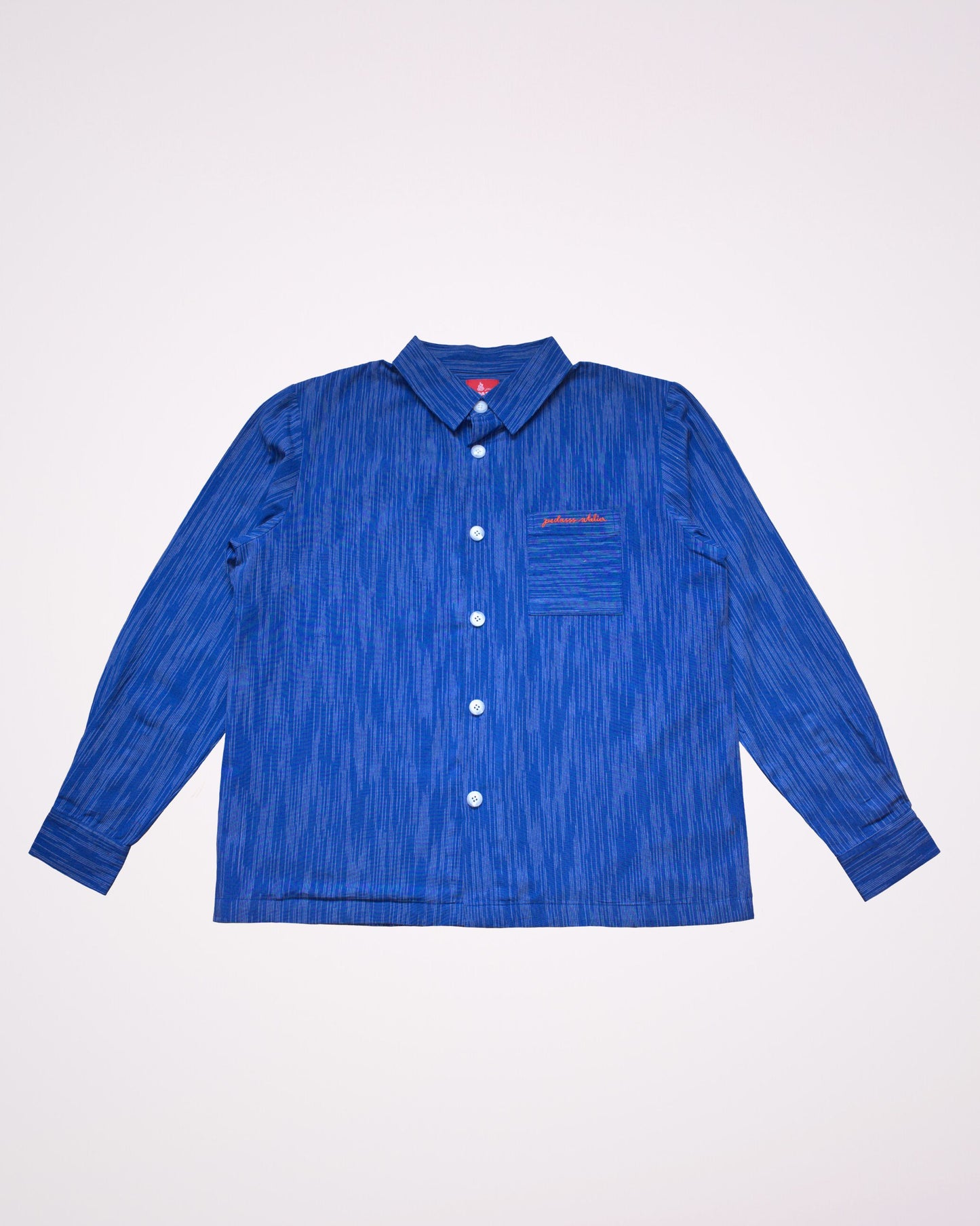 Jéan Shirt | Grimis