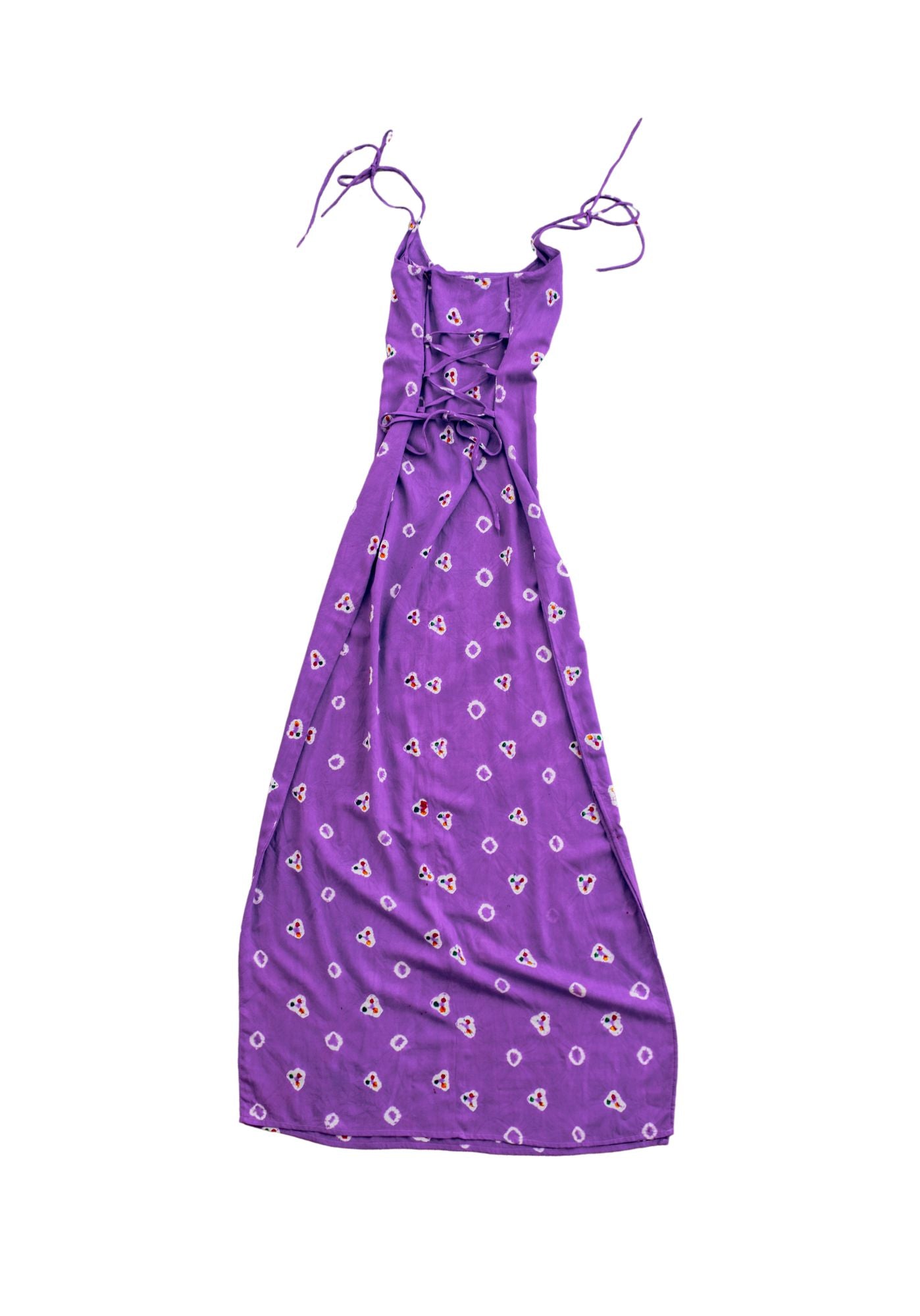 Ayu Dress | Manggis