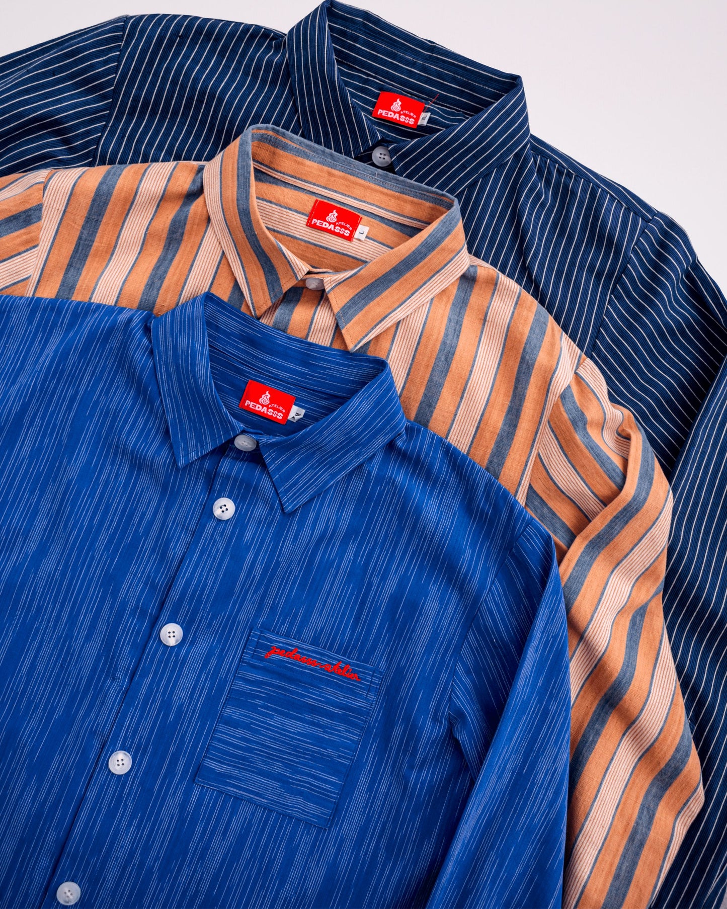 Jéan Shirt | Grimis