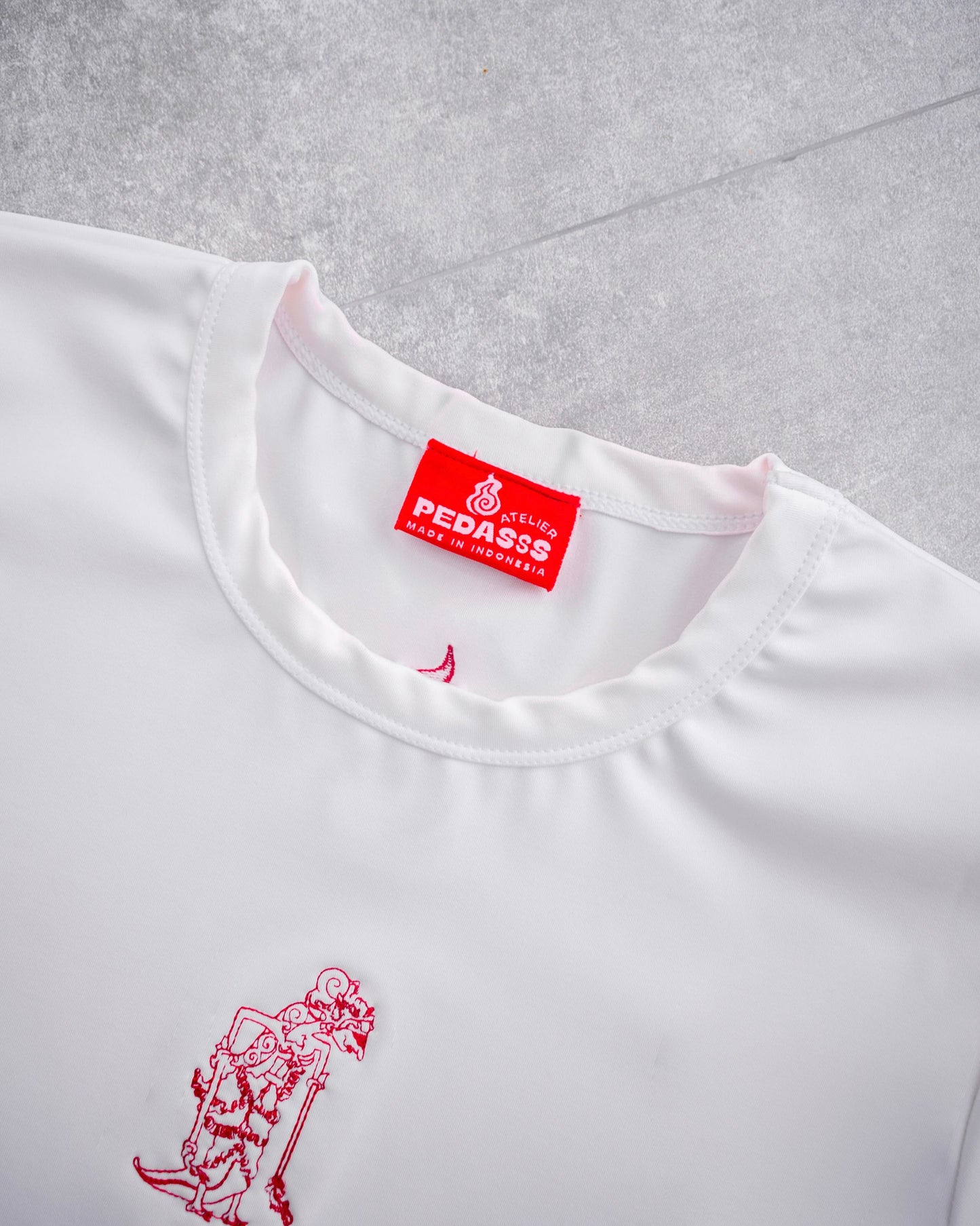 Sita Baby T-Shirt