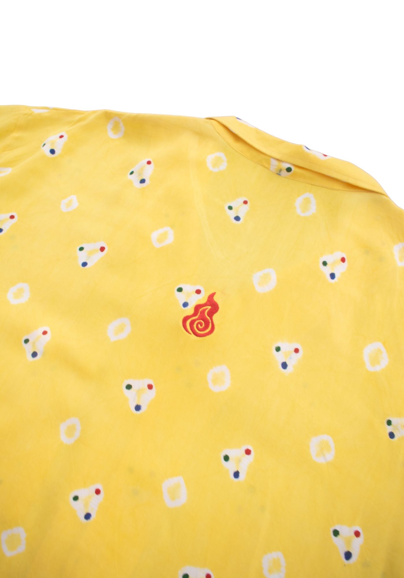 Matahari Shirt | Nangka