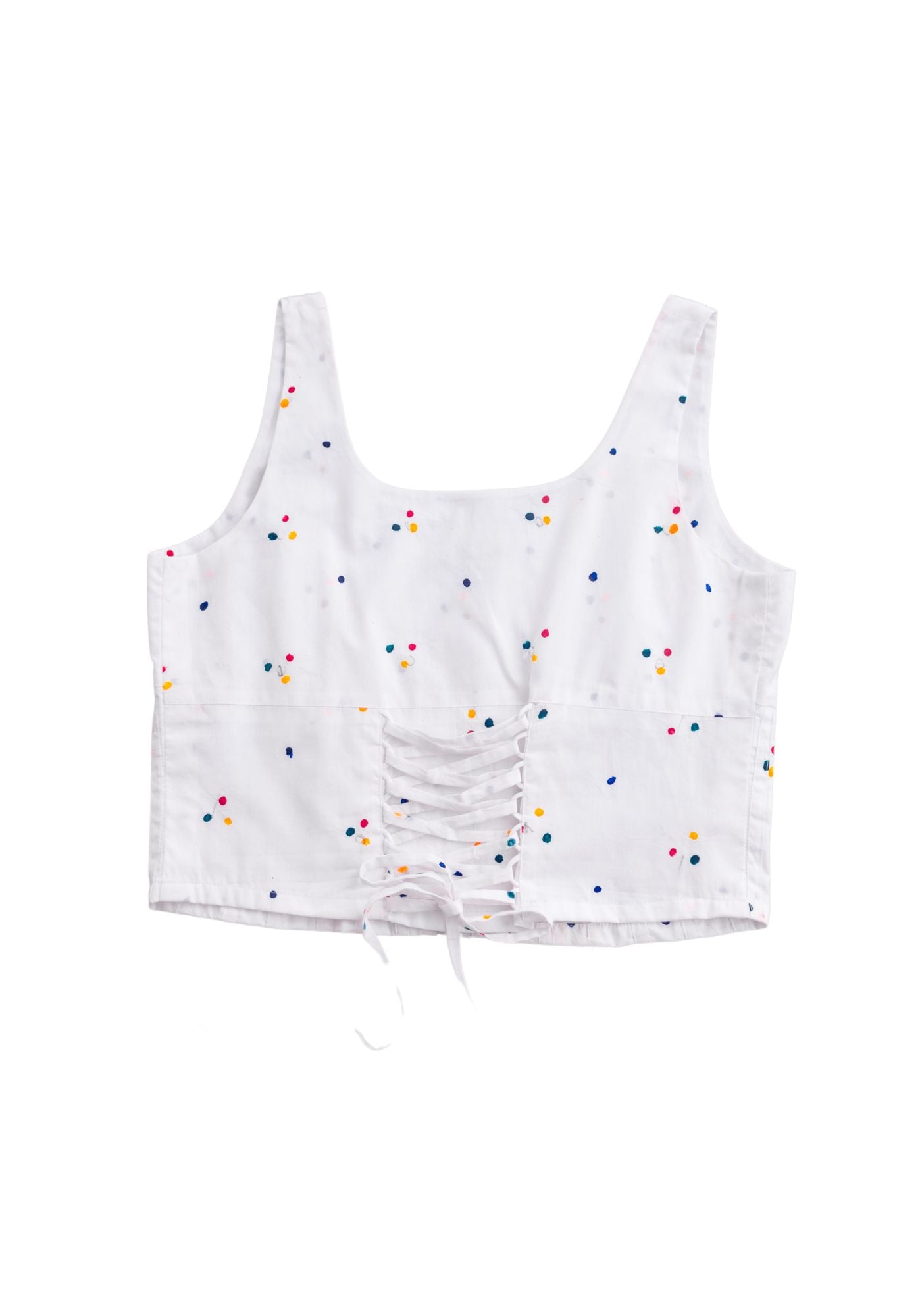 Aleya Corset | Sirsak