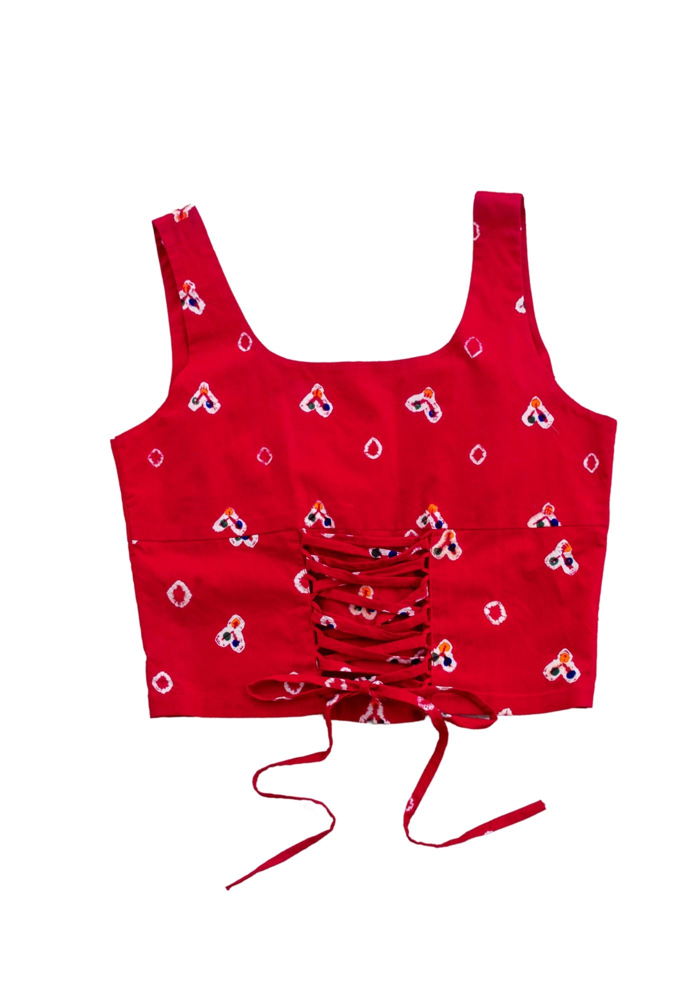 Aleya Corset | Delima