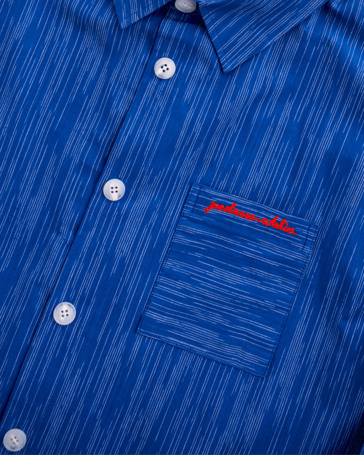 Jéan Shirt | Grimis