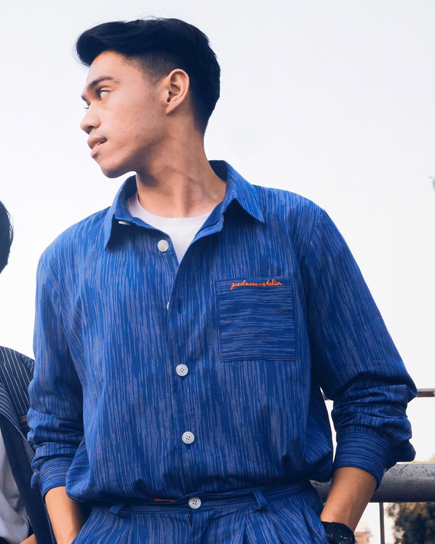 Jéan Shirt | Grimis