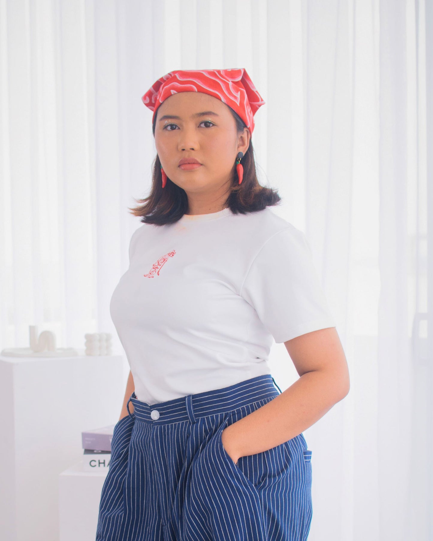 Sita Baby T-Shirt