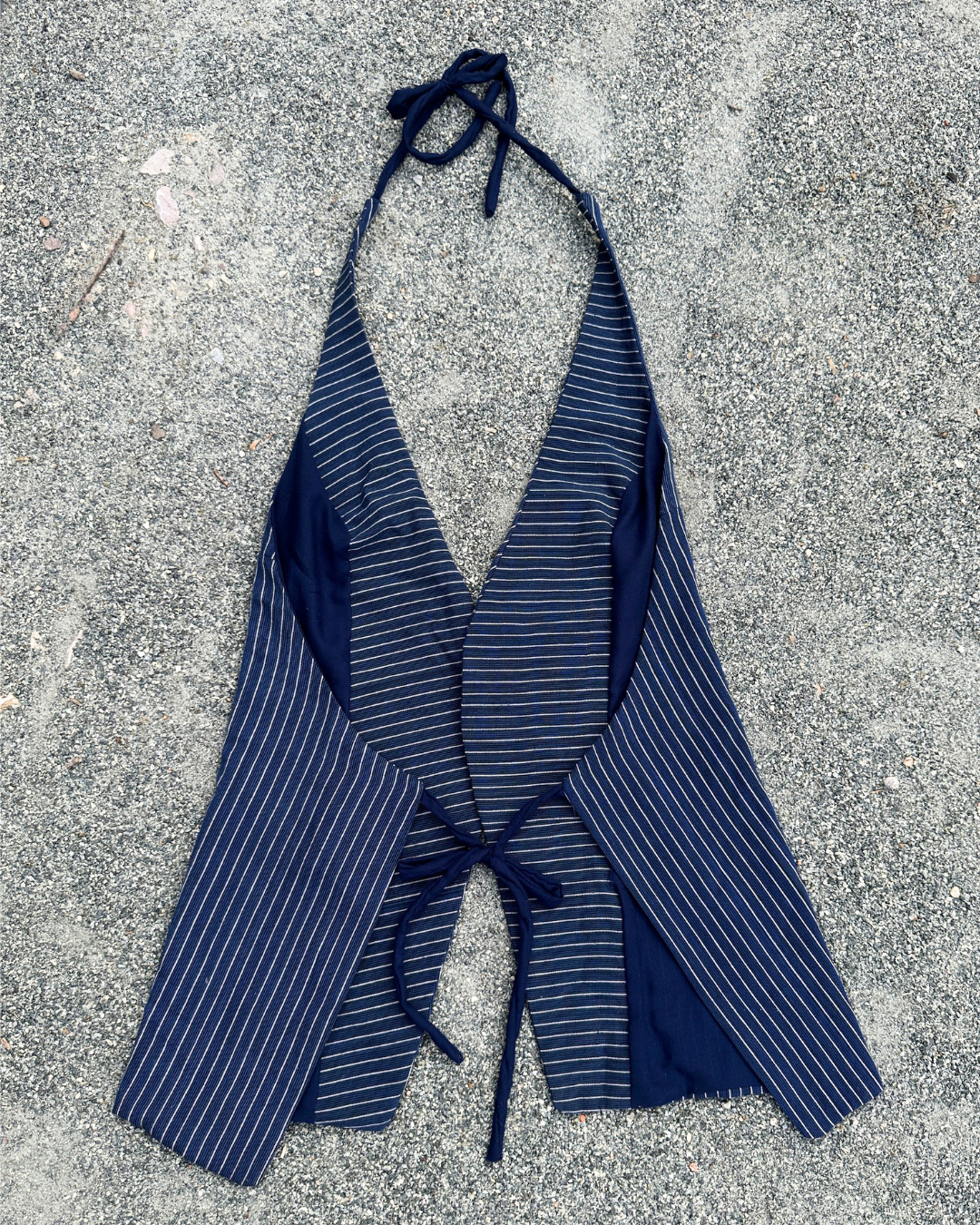 NINA TOP | Mindi