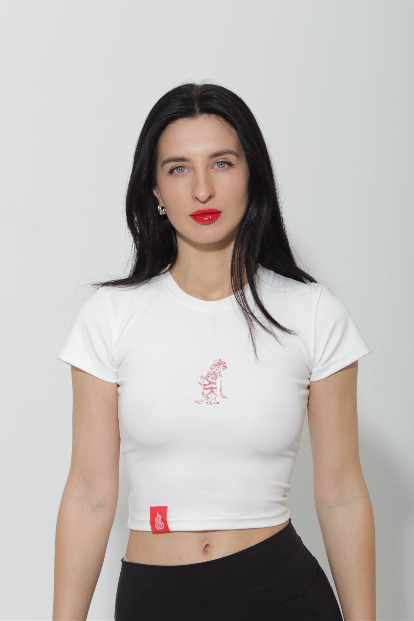 Sita Baby T-Shirt