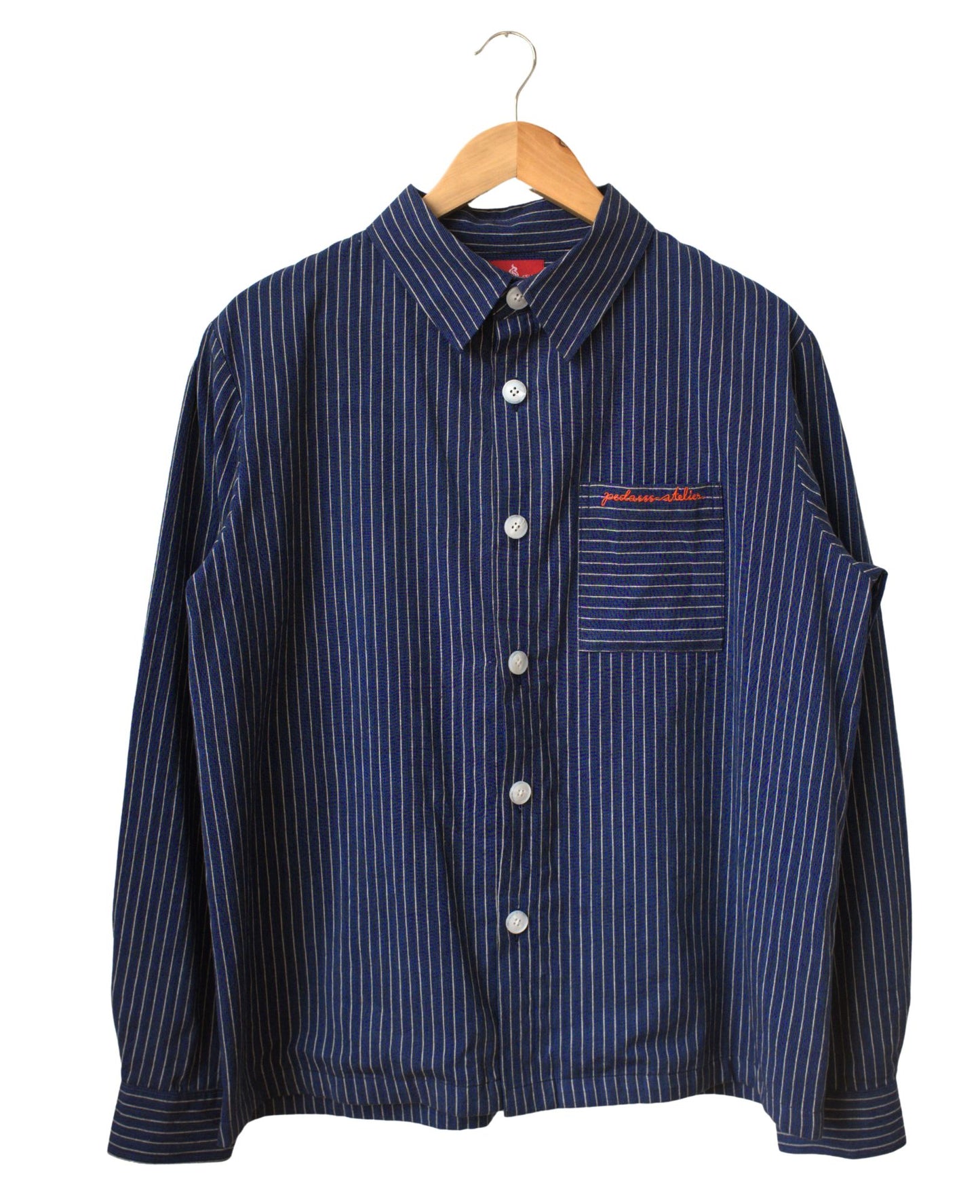 Jéan Shirt | Mindi