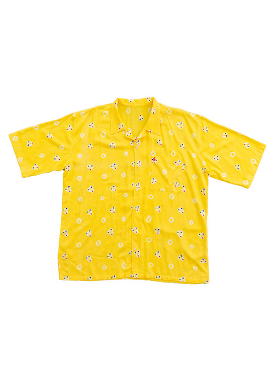 Matahari Shirt | Nangka