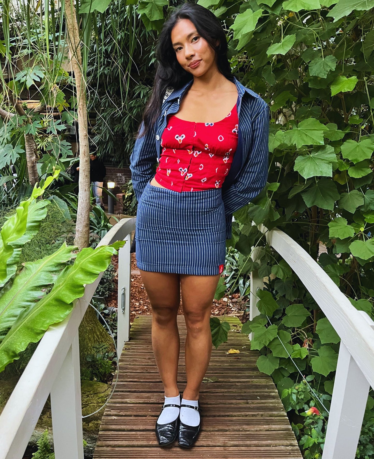 Aleya Corset | Delima