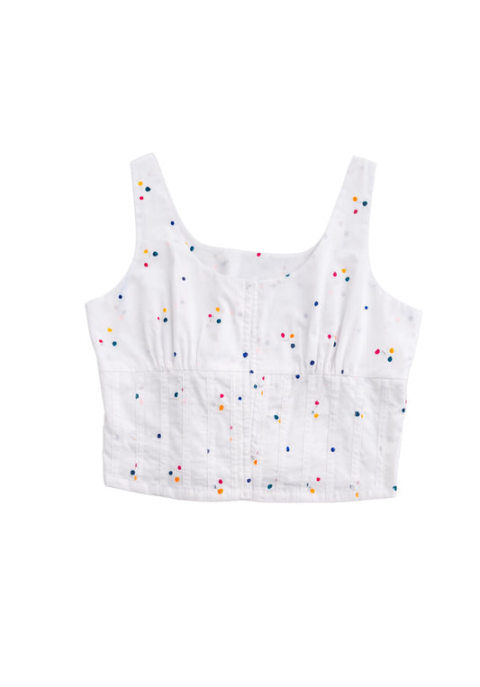 Aleya Corset | Sirsak