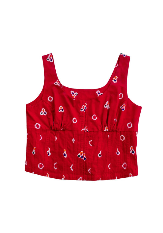 Aleya Corset | Delima