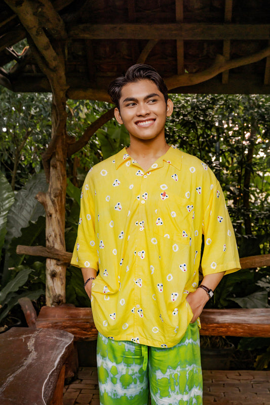 Matahari Shirt | Nangka