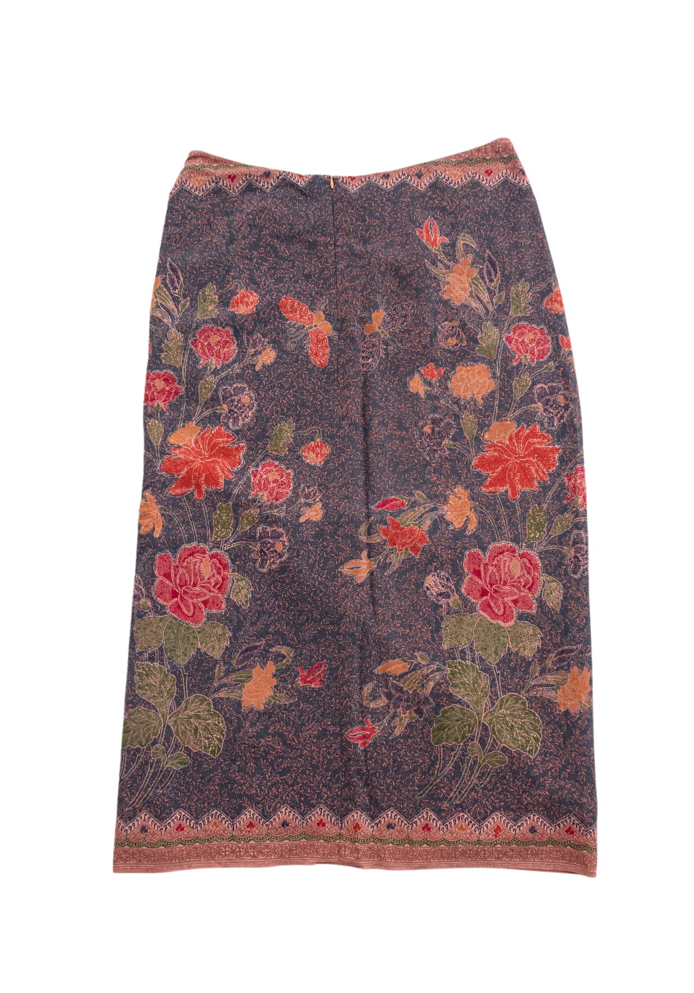 Ajeng Skirt | Mawar