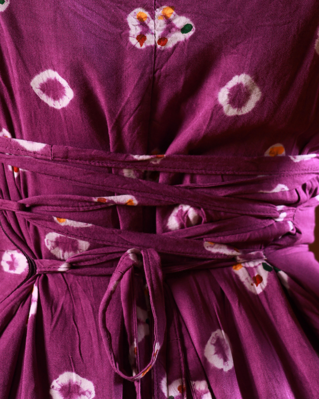 Ayu Dress | Manggis
