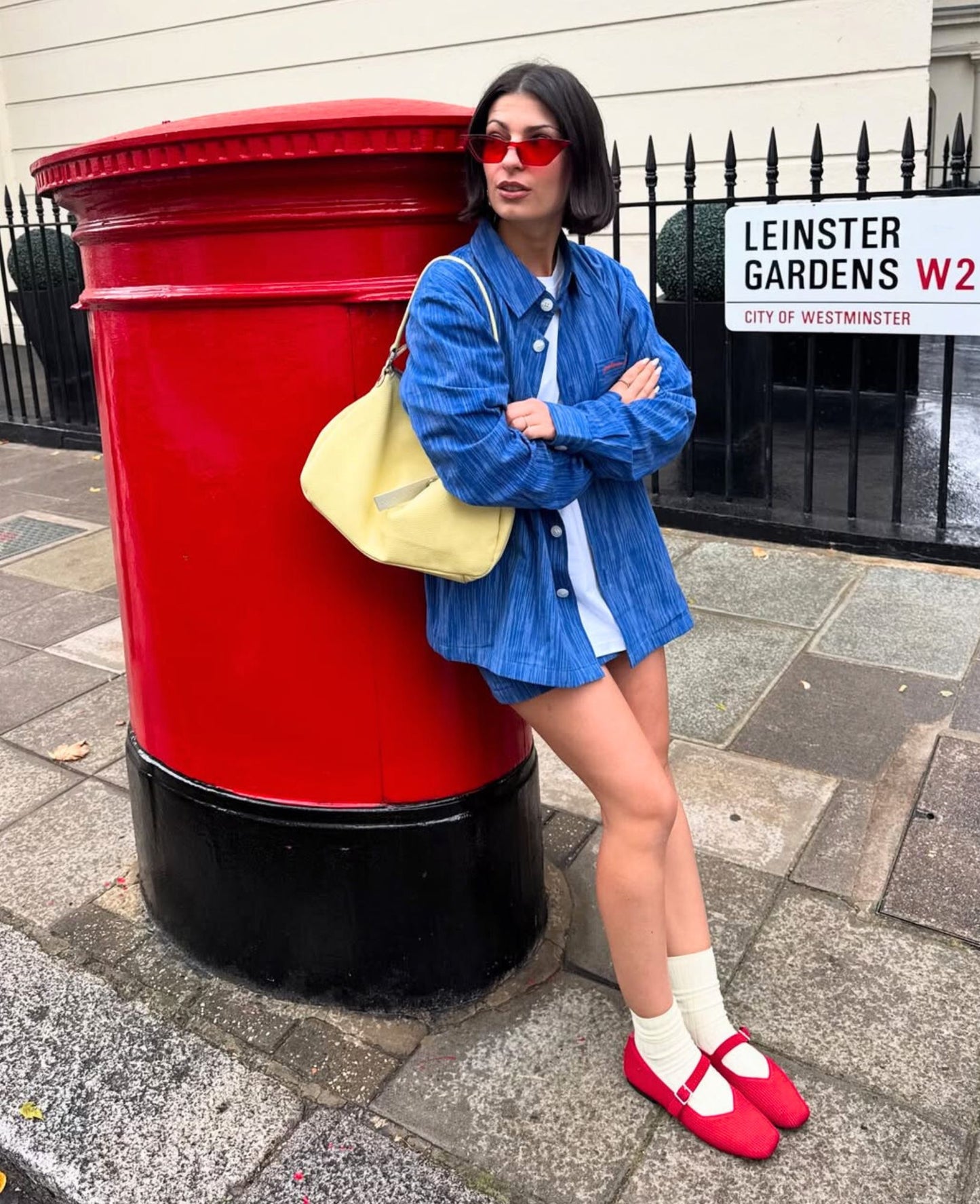 Jéan Shirt | Grimis