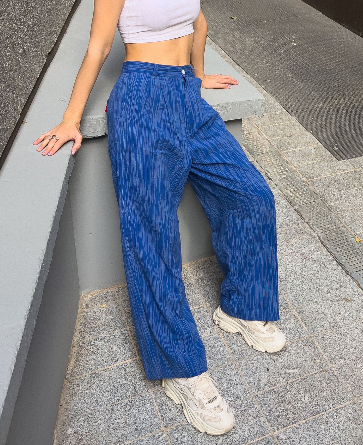 Muis Trousers | Grimis