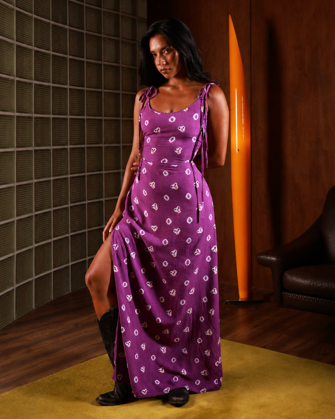 Ayu Dress | Manggis