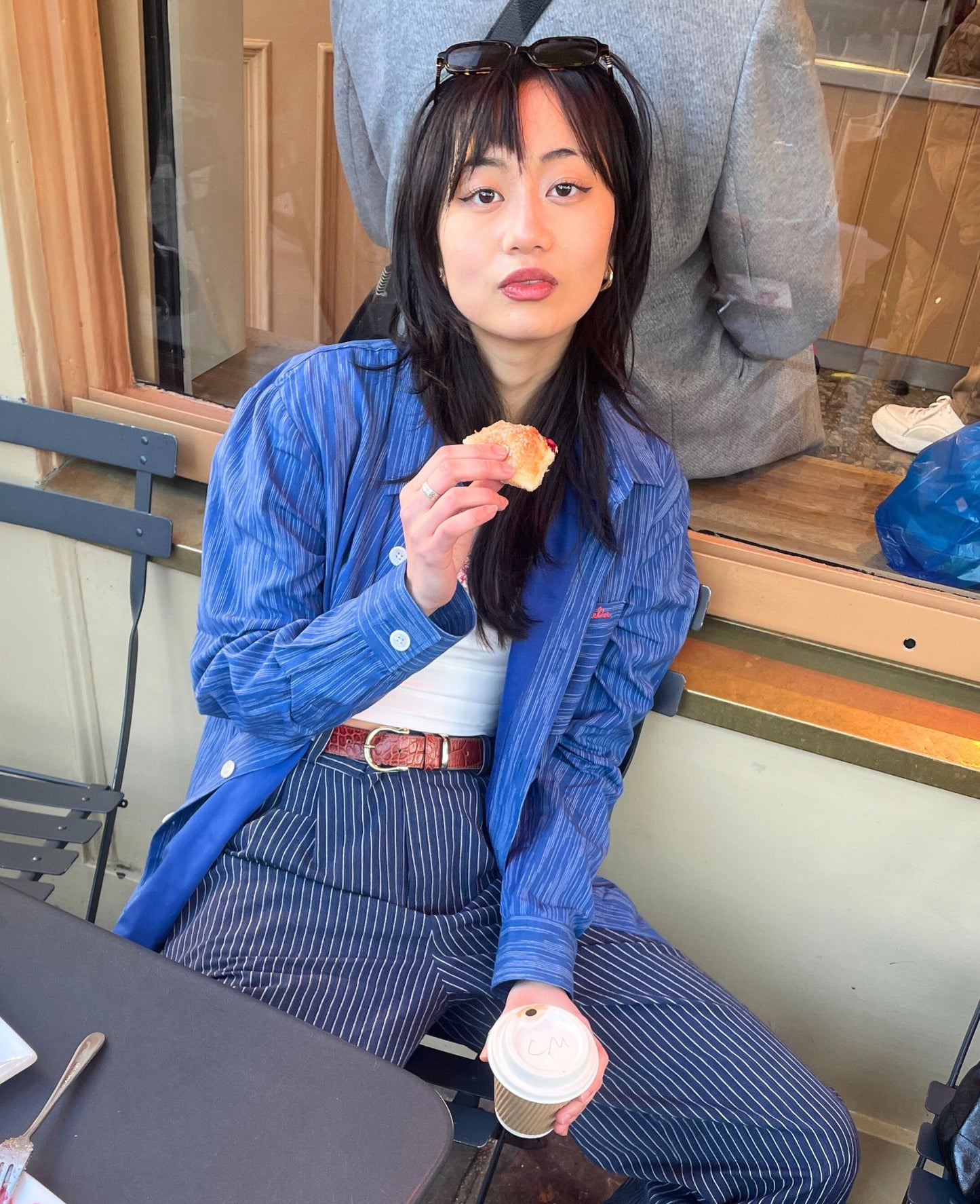 Jéan Shirt | Grimis