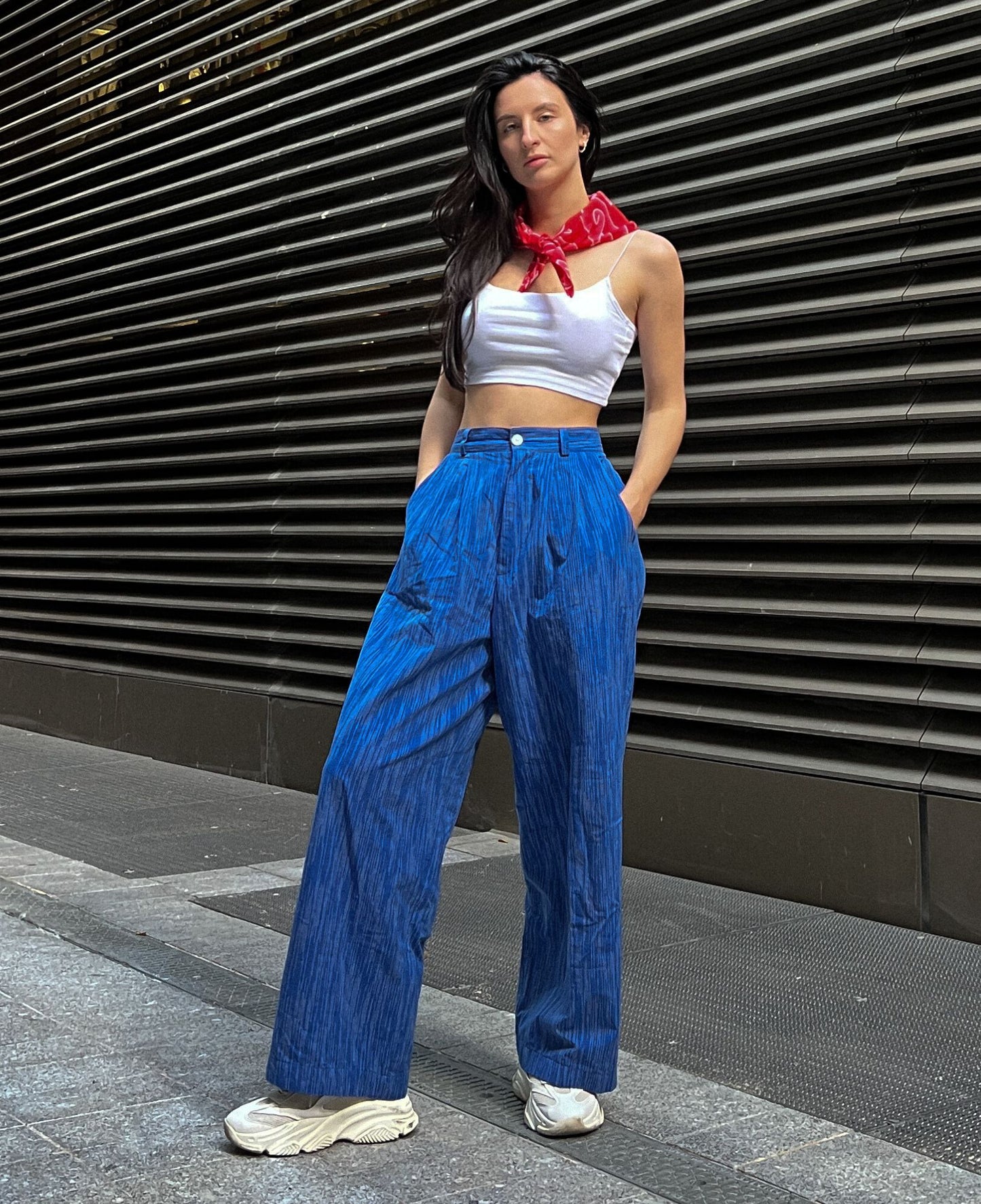 Muis Trousers | Grimis