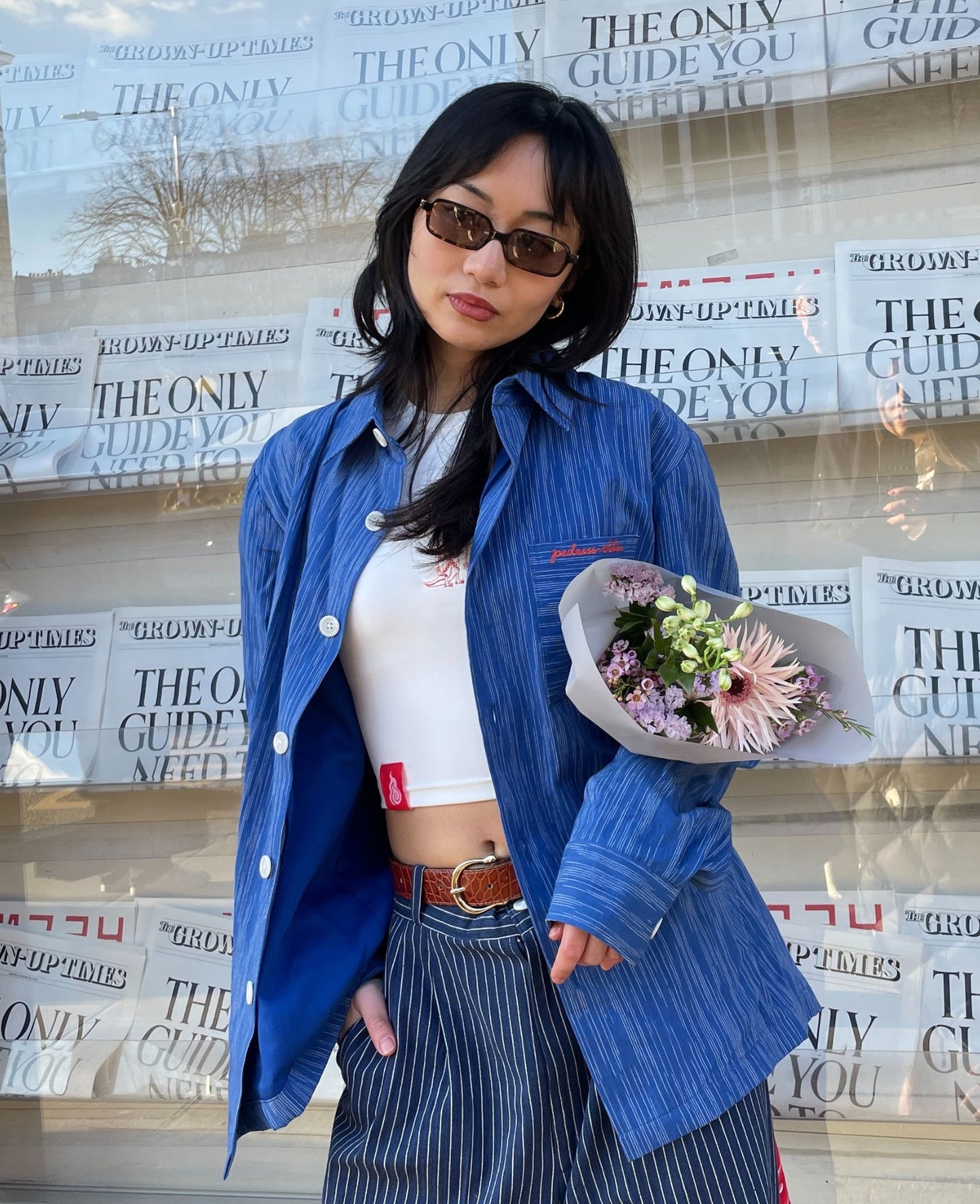 Jéan Shirt | Grimis