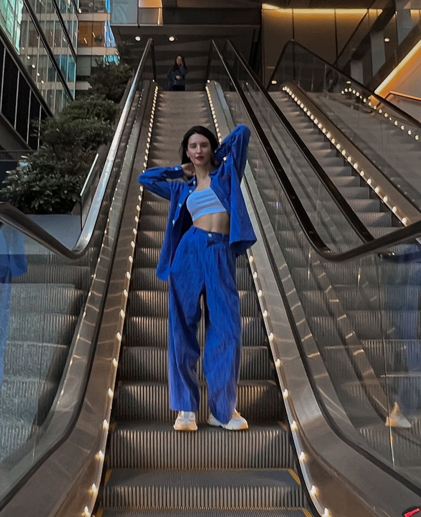 Muis Trousers | Grimis