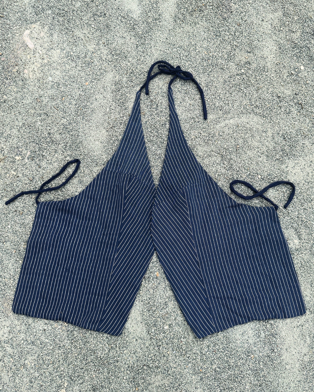 NINA TOP | Mindi