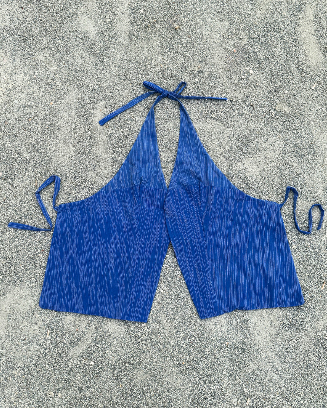 NINA TOP | Grimis