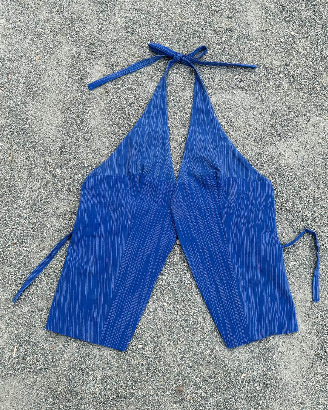 NINA TOP | Grimis