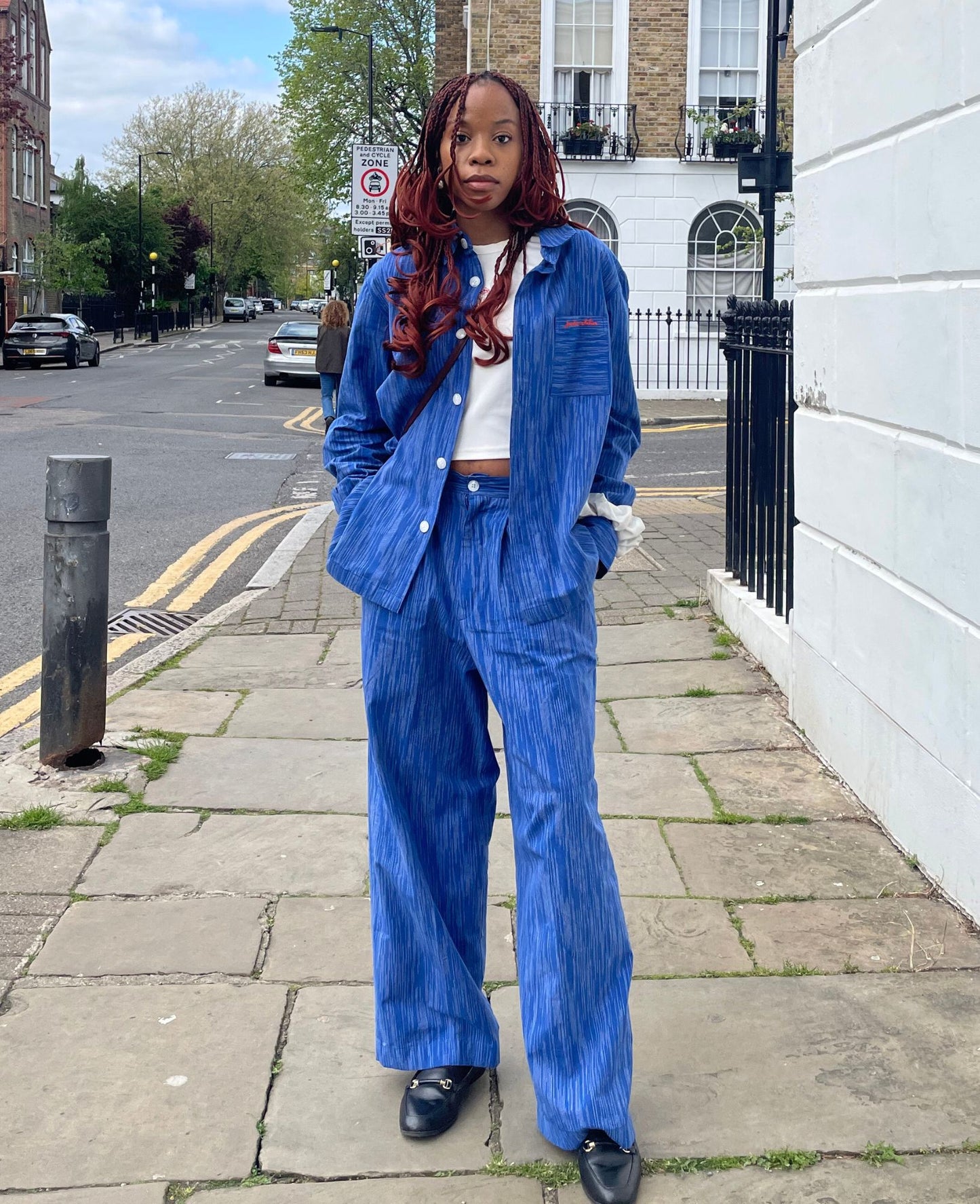 Muis Trousers | Grimis