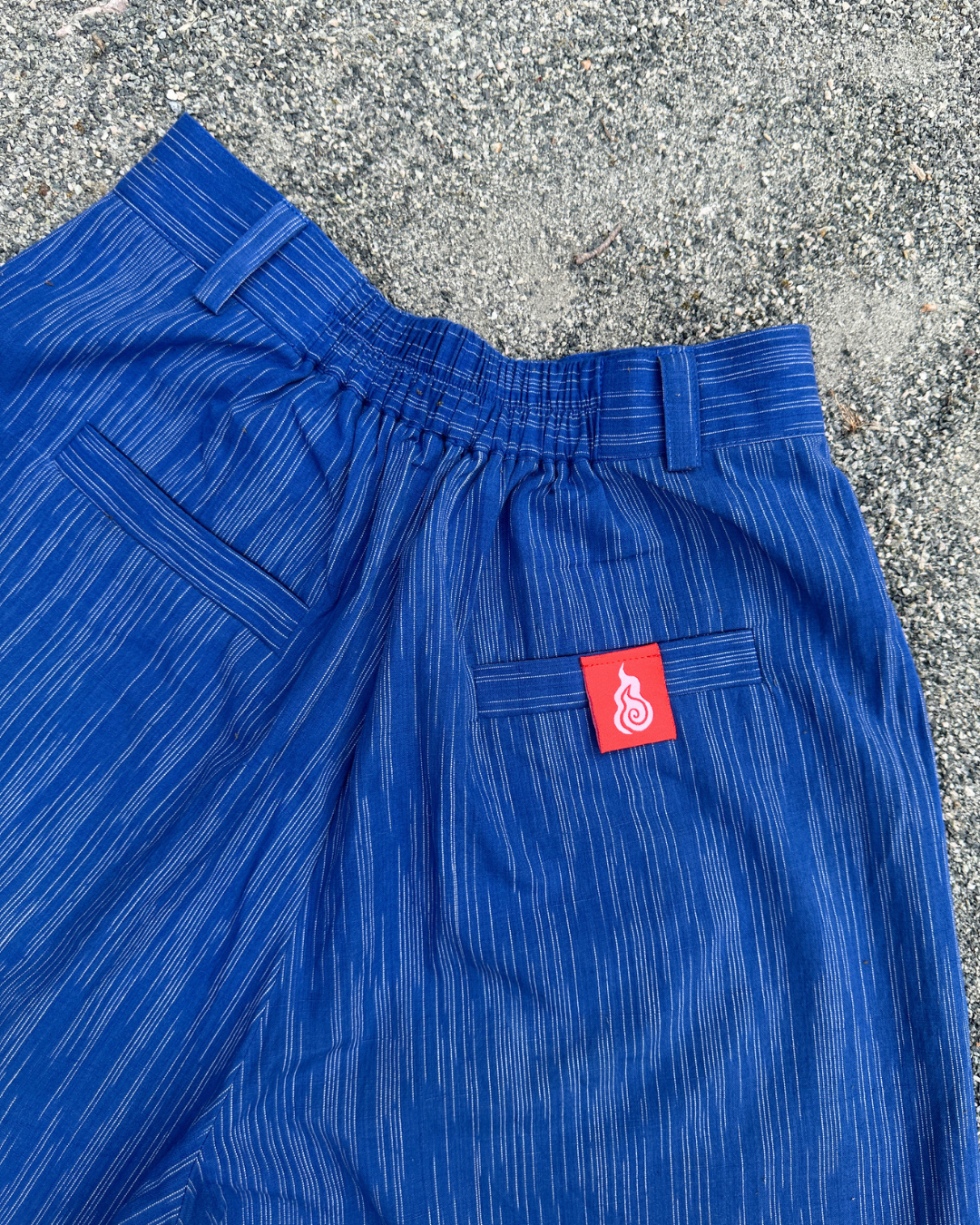 GRIMIS SHORTS