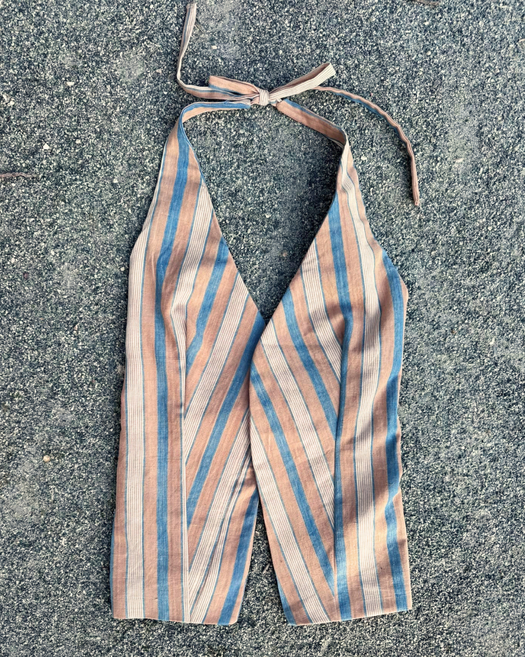 NINA TOP | Dune