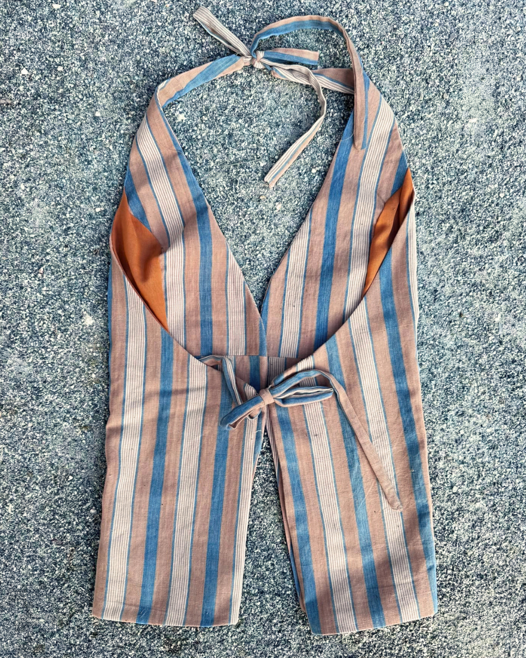 NINA TOP | Dune