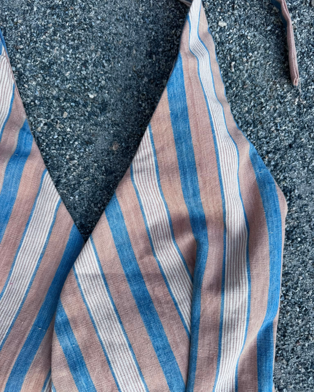 NINA TOP | Dune