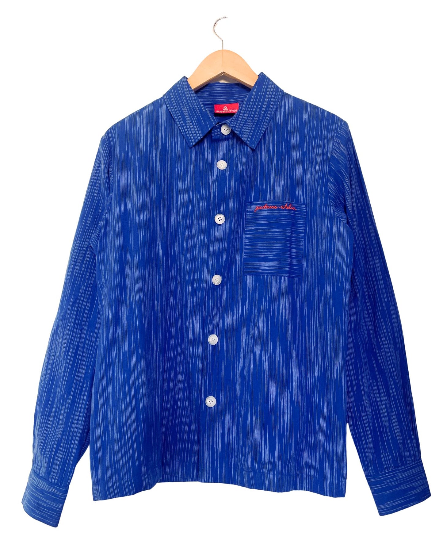 Jéan Shirt | Grimis