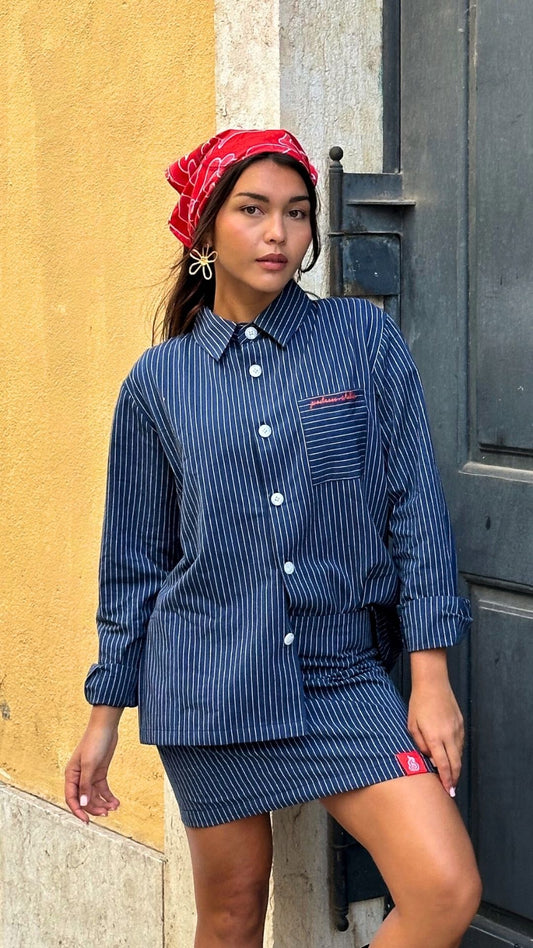 Jéan Shirt | Mindi