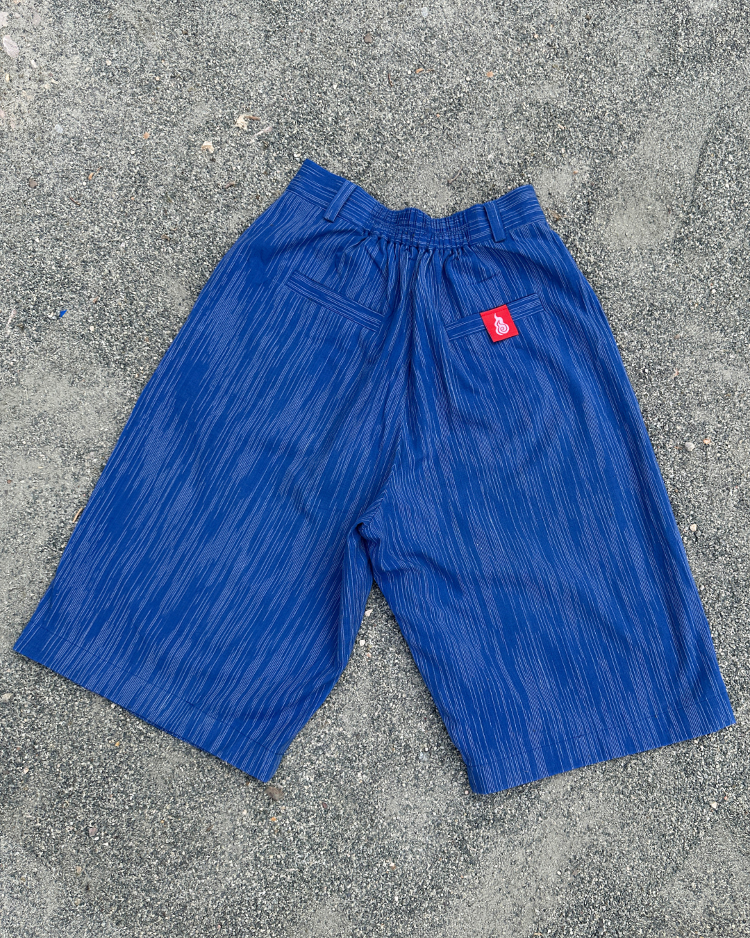 GRIMIS SHORTS